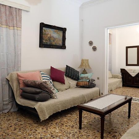 Naxos City Andreas Naxos Center - House 빌라 외부 사진