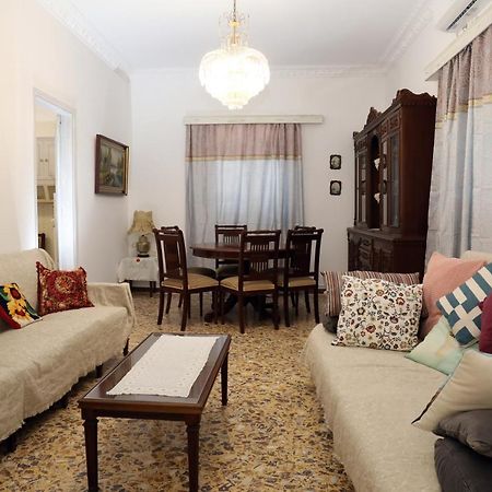 Naxos City Andreas Naxos Center - House 빌라 외부 사진