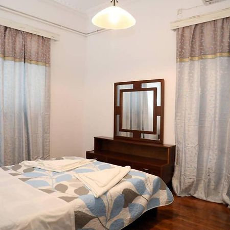 Naxos City Andreas Naxos Center - House 빌라 외부 사진
