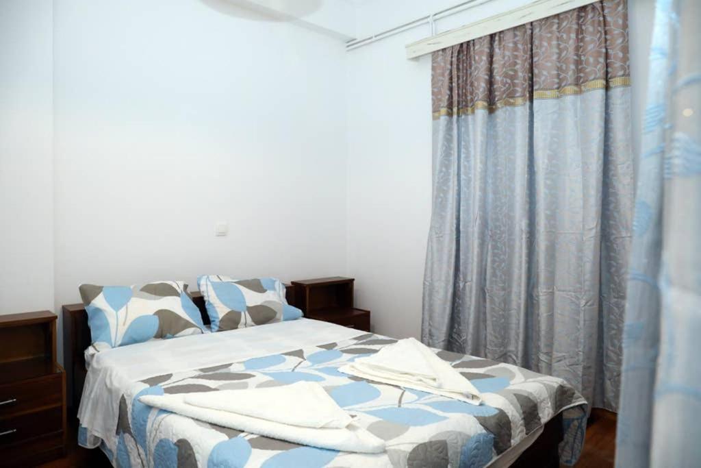 Naxos City Andreas Naxos Center - House 빌라 외부 사진