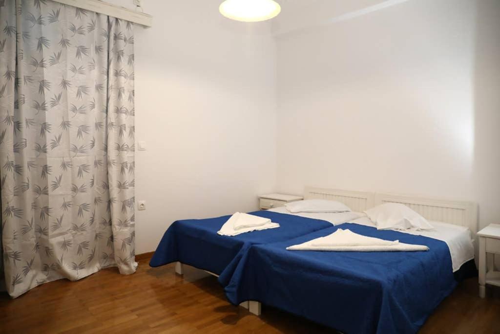 Naxos City Andreas Naxos Center - House 빌라 외부 사진