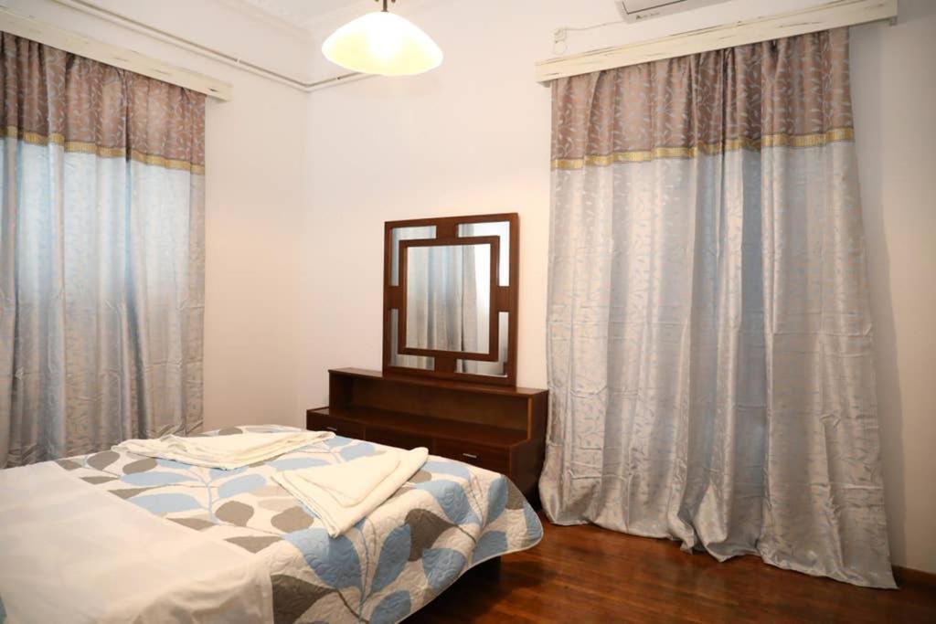 Naxos City Andreas Naxos Center - House 빌라 외부 사진
