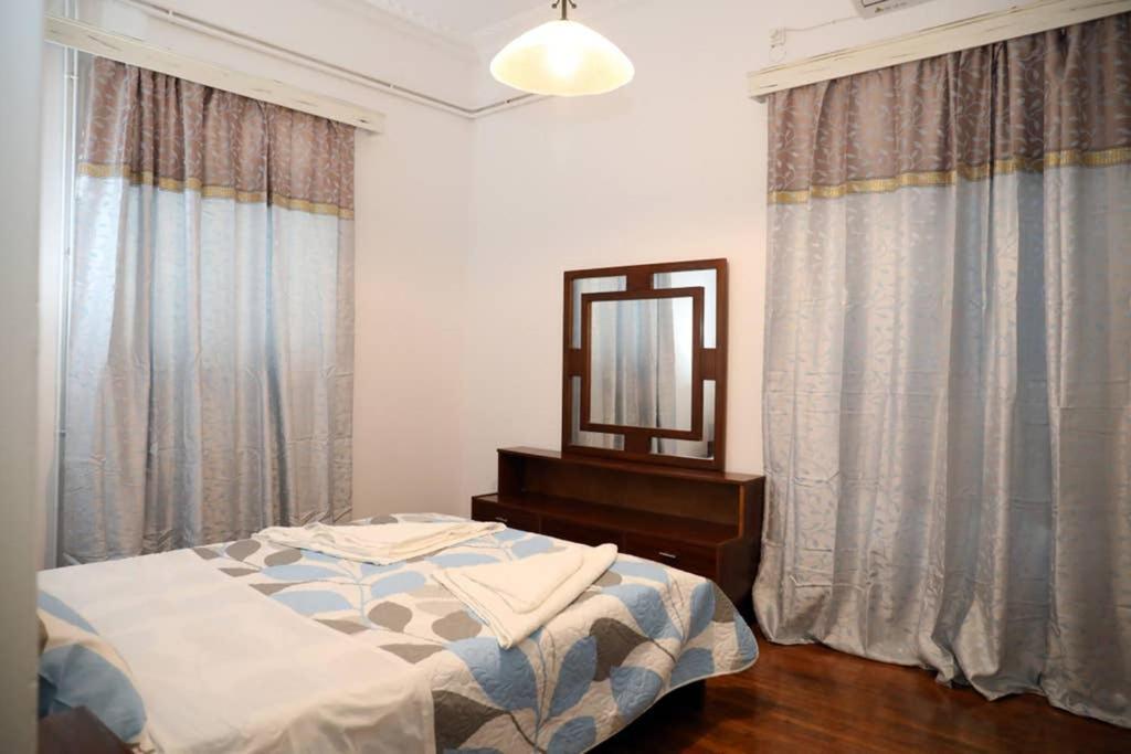 Naxos City Andreas Naxos Center - House 빌라 외부 사진