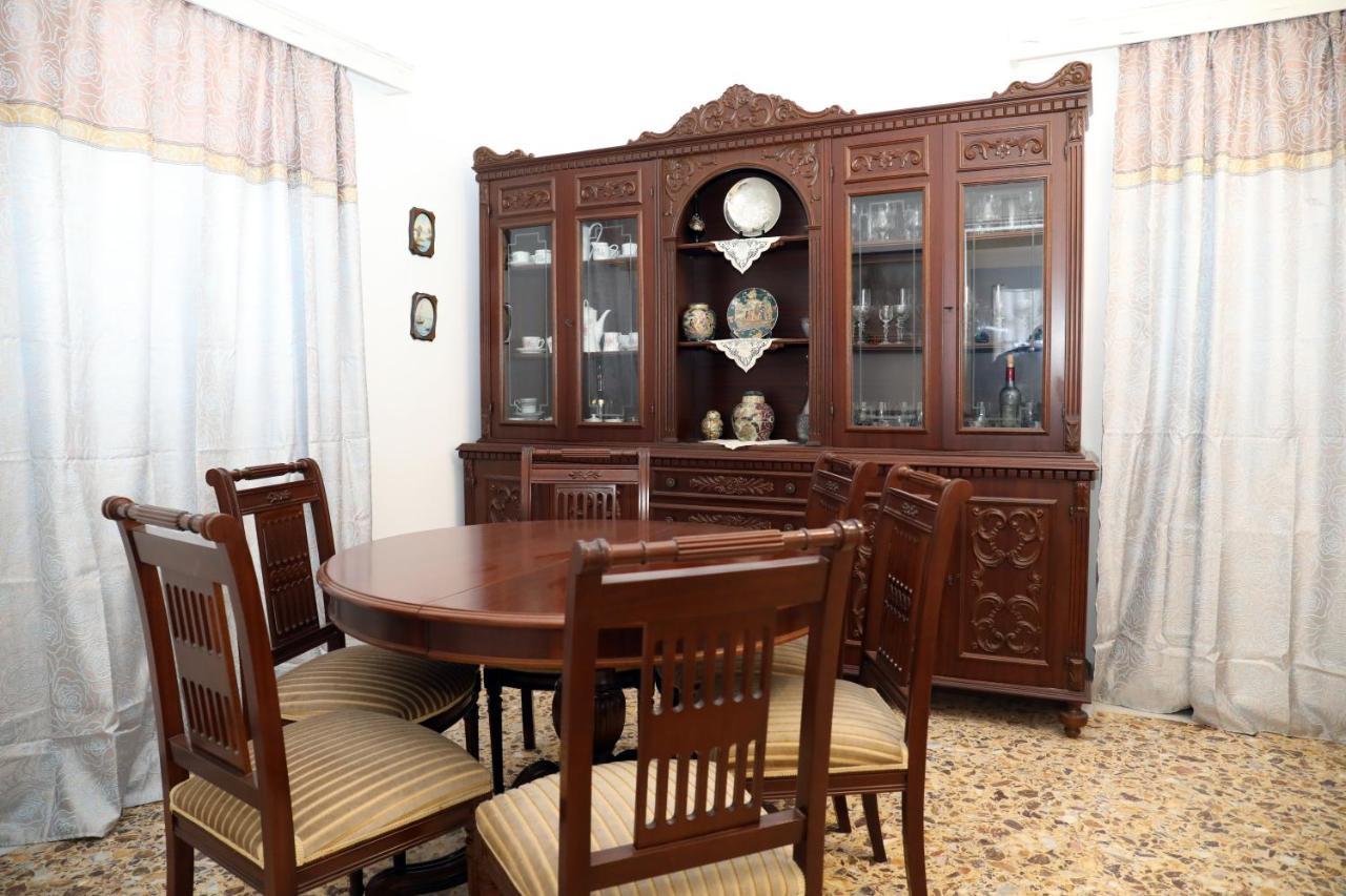 Naxos City Andreas Naxos Center - House 빌라 외부 사진