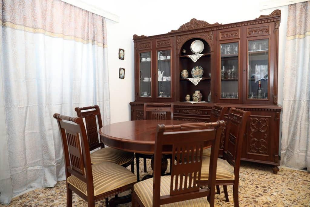 Naxos City Andreas Naxos Center - House 빌라 외부 사진