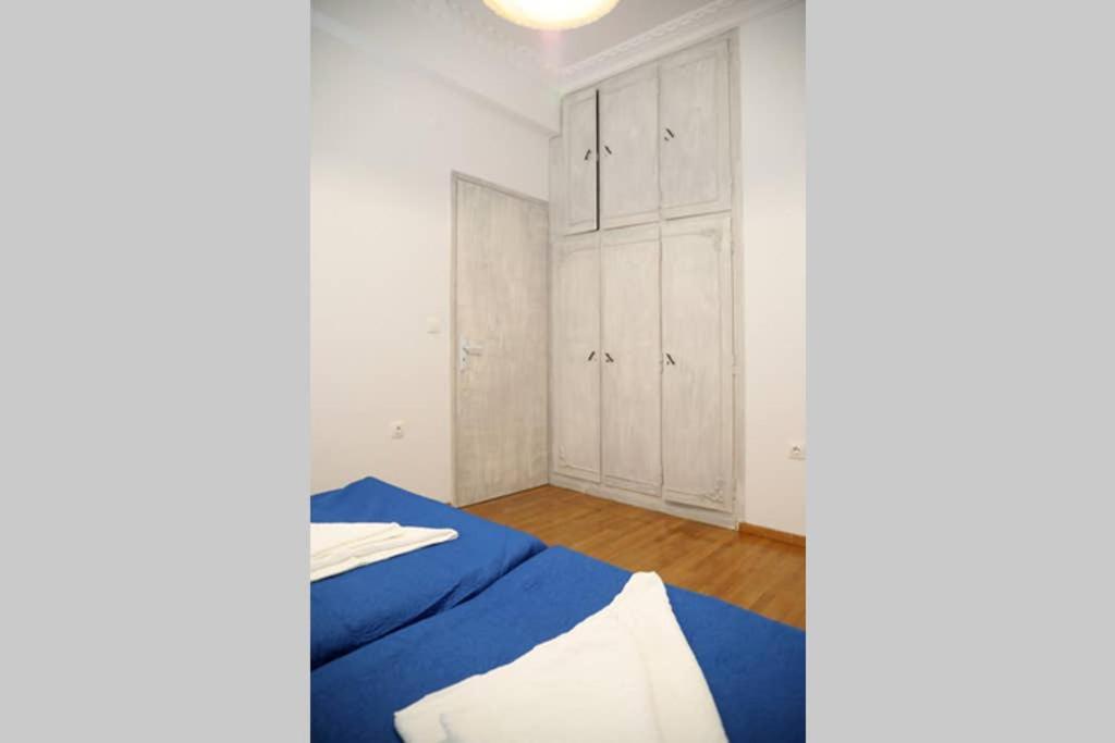 Naxos City Andreas Naxos Center - House 빌라 외부 사진